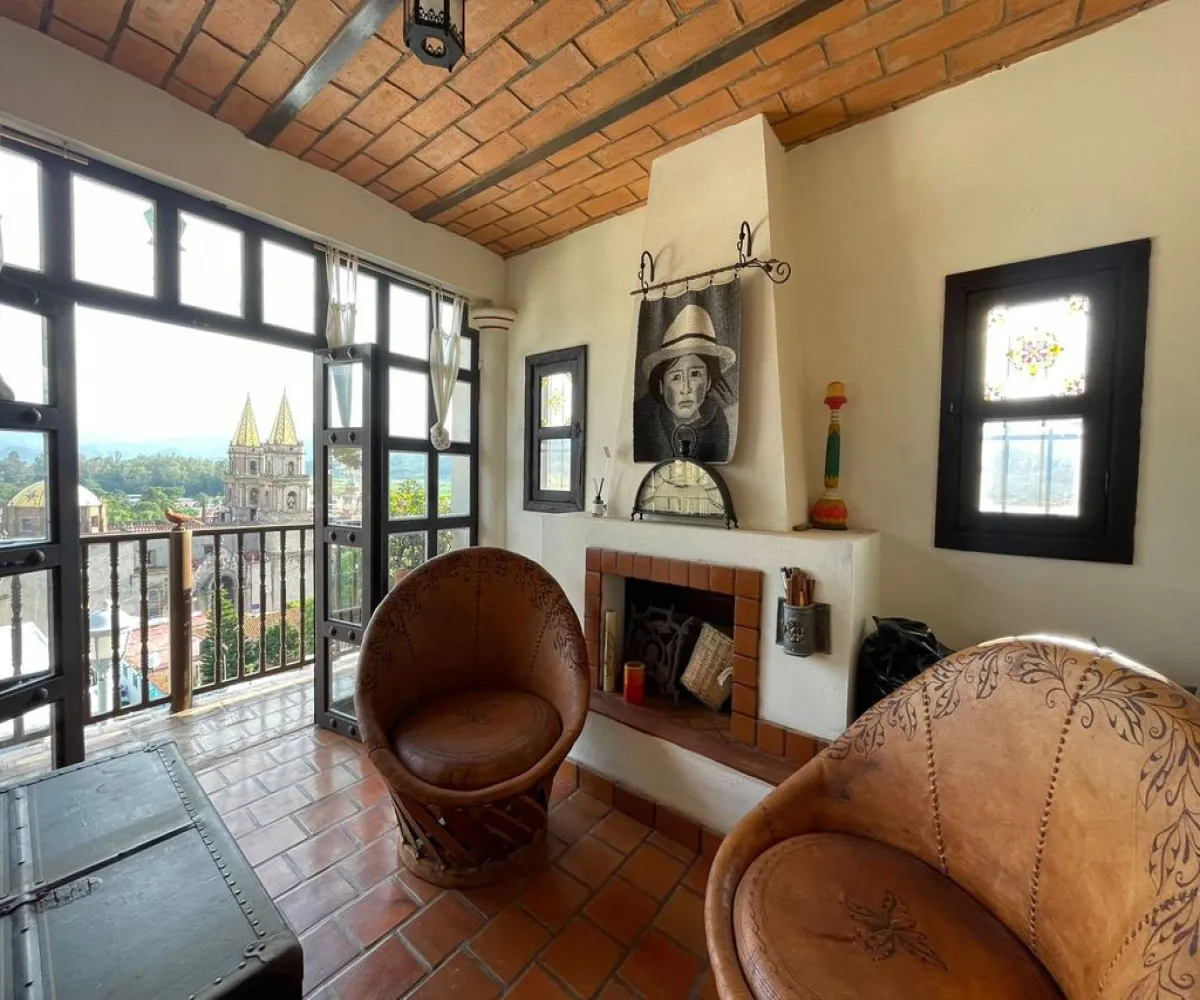 Casa En Venta,El Cerrito,CERRITO 5, Talpa de Allende, Jalisco 48203, 2 Habitaciones,3 Baños,CERRITO,3,p9Msebs