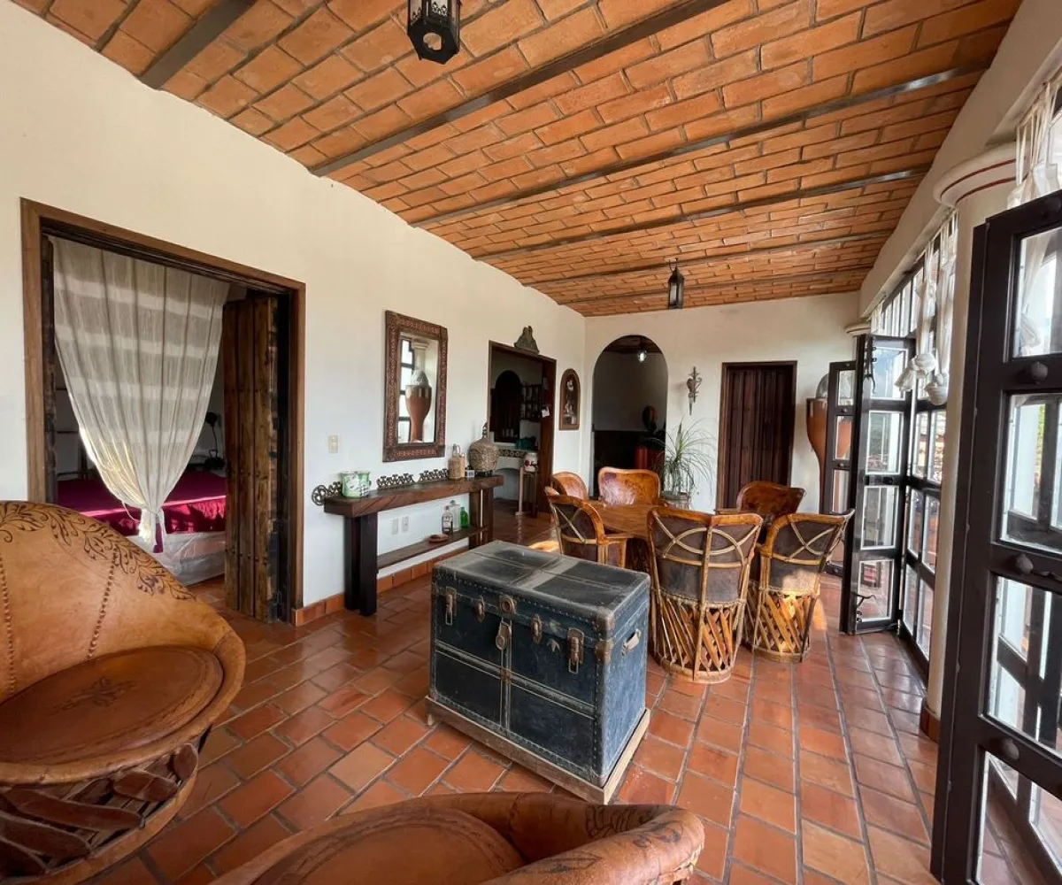 Casa En Venta,El Cerrito,CERRITO 5, Talpa de Allende, Jalisco 48203, 2 Habitaciones,3 Baños,CERRITO,3,p9Msebs