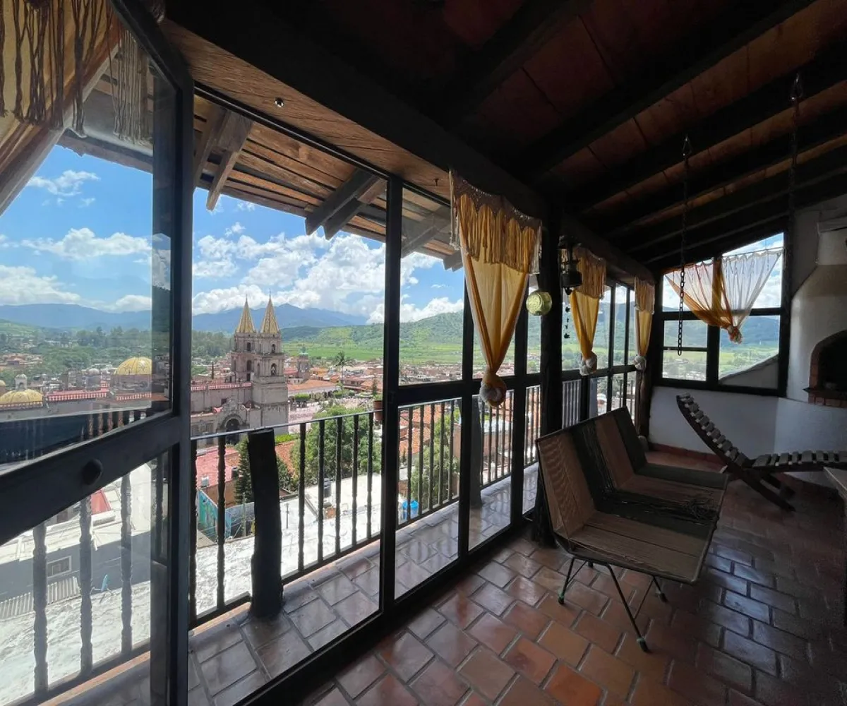 Casa En Venta,El Cerrito,CERRITO 5, Talpa de Allende, Jalisco 48203, 2 Habitaciones,3 Baños,CERRITO,3,p9Msebs