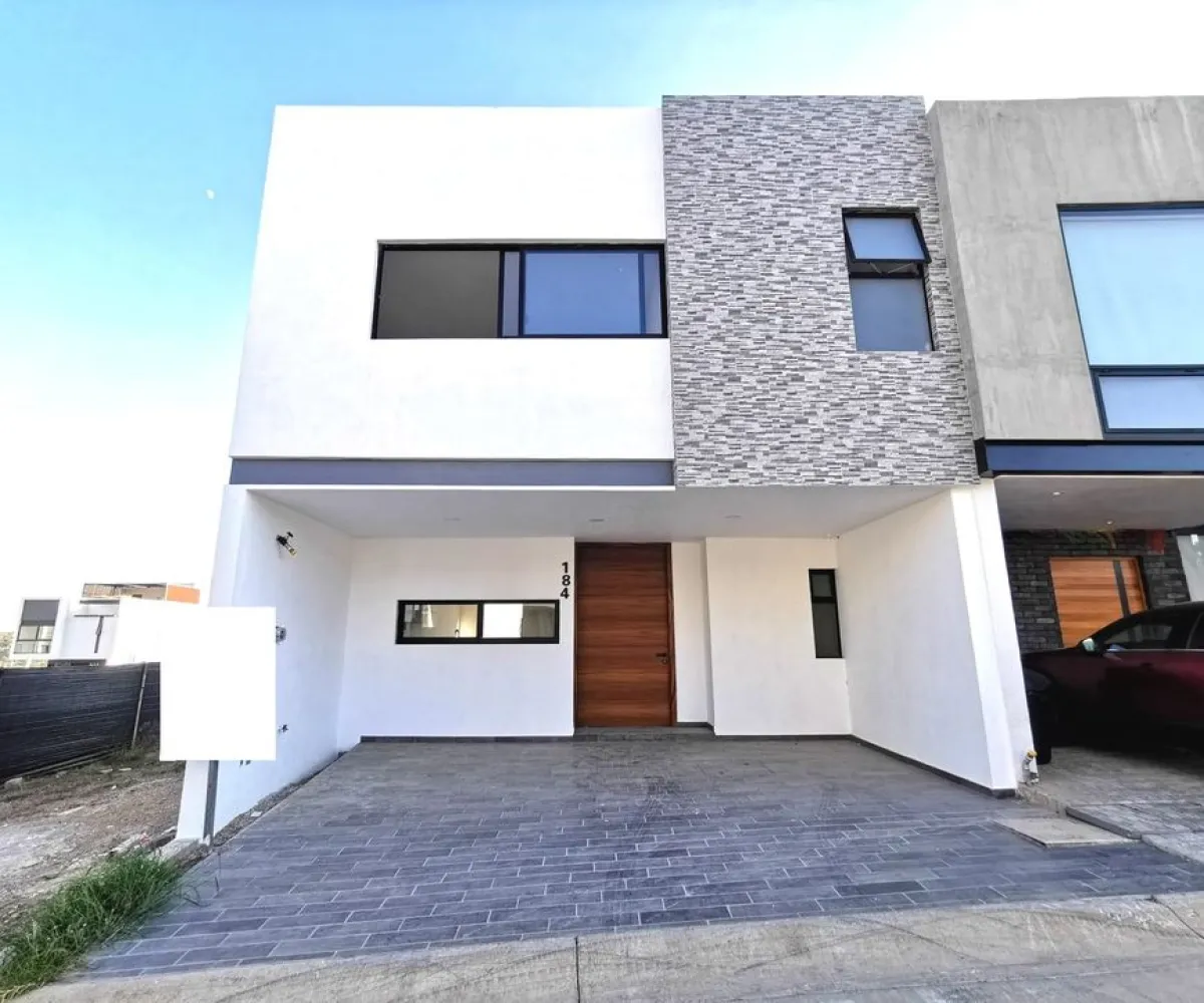 Casa En Venta,Valle Imperial,Coto Pontevedra 406, Zapopan, Jalisco 45134, 3 Habitaciones,2 Baños,Coto Pontevedra,3,p6tiF7l