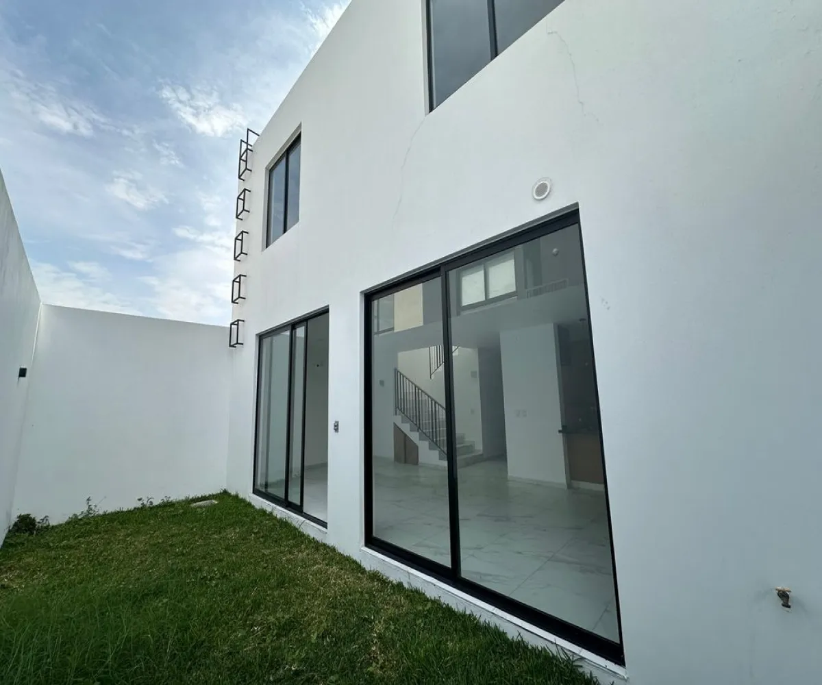 Casa En Venta,Bosques Santa Anita,Circuito Privada Santa Anita 115, Tlajomulco de Zúñiga, Jalisco 45645, 4 Habitaciones,3 Baños,Circuito Privada Santa Anita,2,pGBxLD4