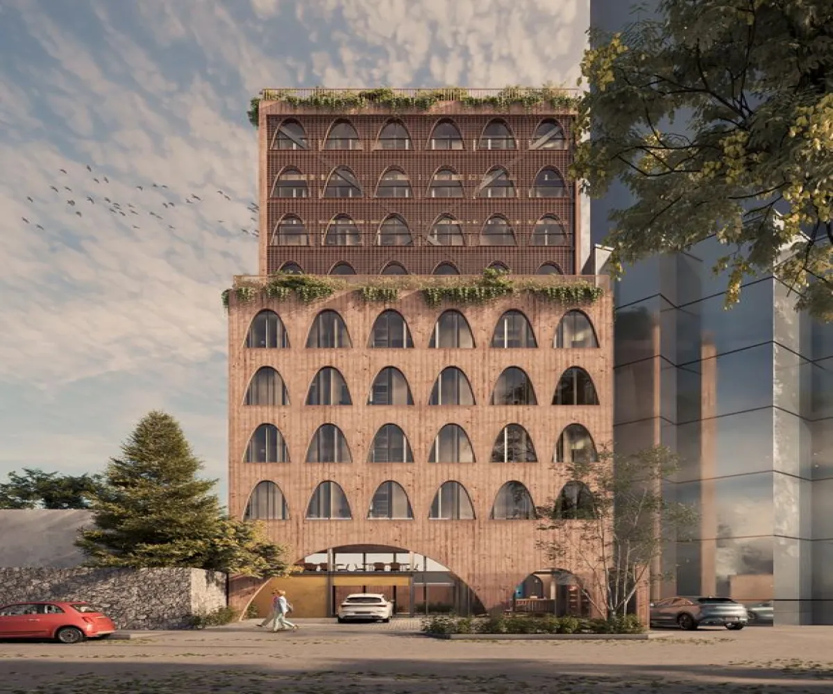 Departamento En PreVenta,Americana,Calle Morelos 1682, Guadalajara, Jalisco 44600, 1 Cuarto,1 Baño,Calle Morelos,1,pbF5AjI