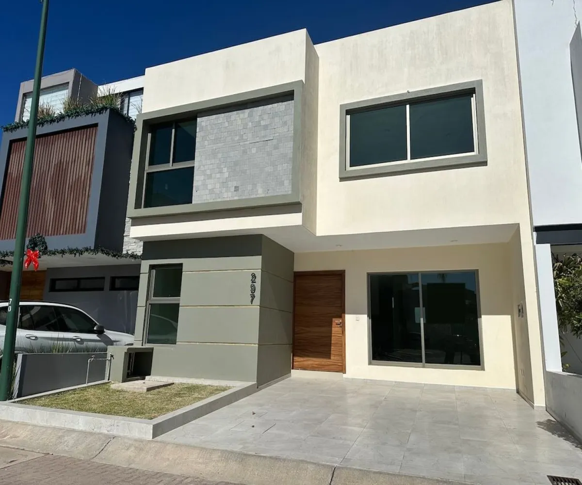 Casa En Venta,Los Almendros,Avenida Río Blanco 1676 297, Zapopan, Jalisco 45135, 4 Habitaciones,3 Baños,Avenida Río Blanco ,2,pbq8k1i