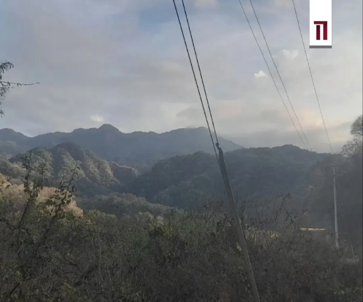 Terreno En Venta,Coapinole,Coapinole s/n, Puerto Vallarta, Jalisco 48290,Coapinole,plXnslq