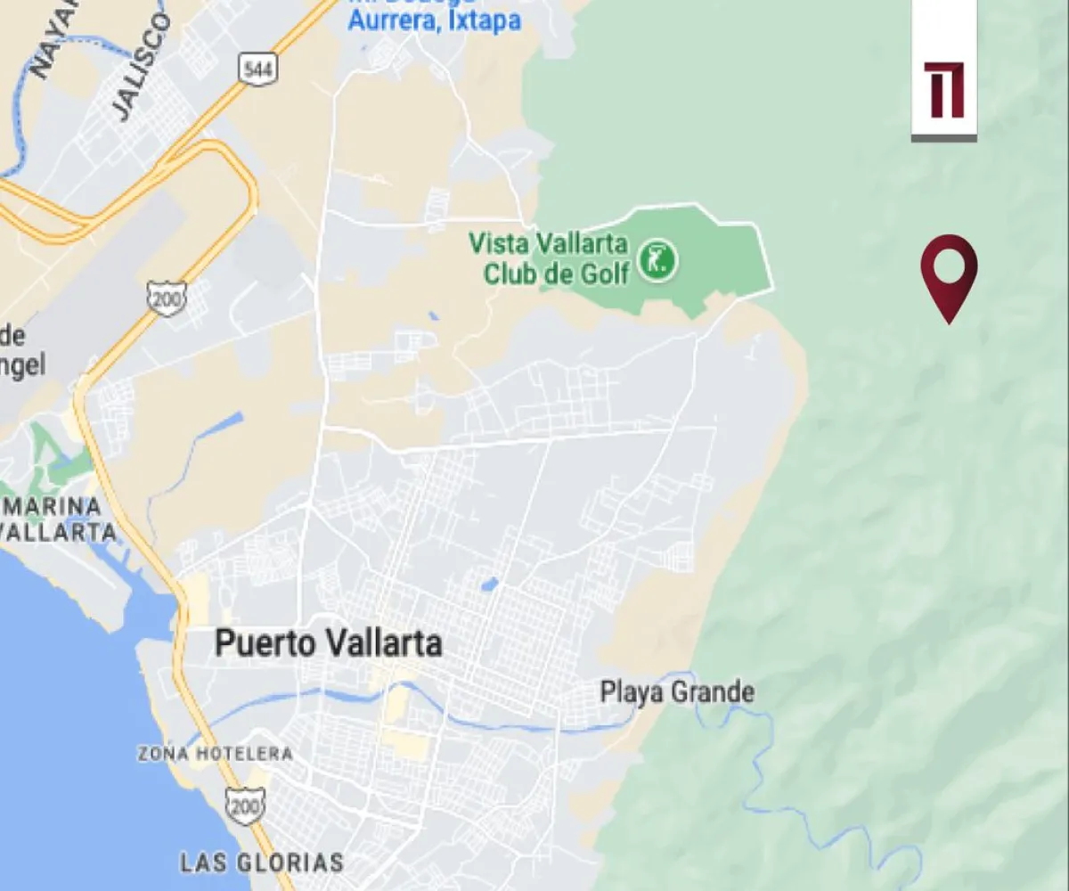 Terreno En Venta,Coapinole,Coapinole s/n, Puerto Vallarta, Jalisco 48290,Coapinole,plXnslq