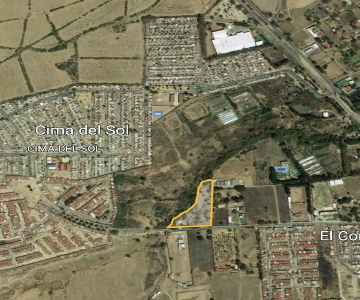 Terreno En Venta,El Cortijo,Av. El Cortijo S/N, Tlajomulco de Zúñiga, Jalisco 45640,Av. El Cortijo,pmKrzPr Terreno En Venta,El Cortijo,Av. El Cortijo S/N, Tlajomulco de Zúñiga, Jalisco 45640,Av. El Cortijo,pmKrzPr