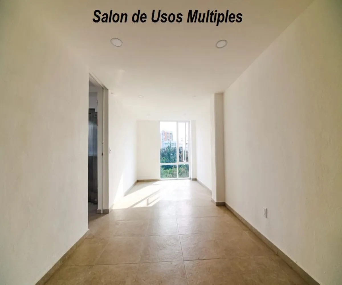 Departamento En Venta,Providencia,Ostia 2792 5, Guadalajara, Jalisco 44630, 3 Habitaciones,3 Baños,Ostia,5,powbi9q