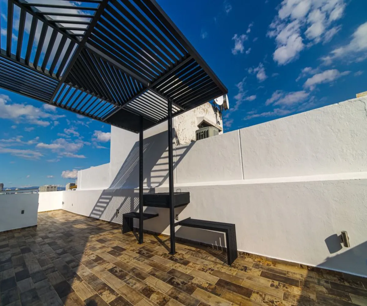 Departamento En Venta,Providencia,Ostia 2792 5, Guadalajara, Jalisco 44630, 3 Habitaciones,3 Baños,Ostia,5,powbi9q