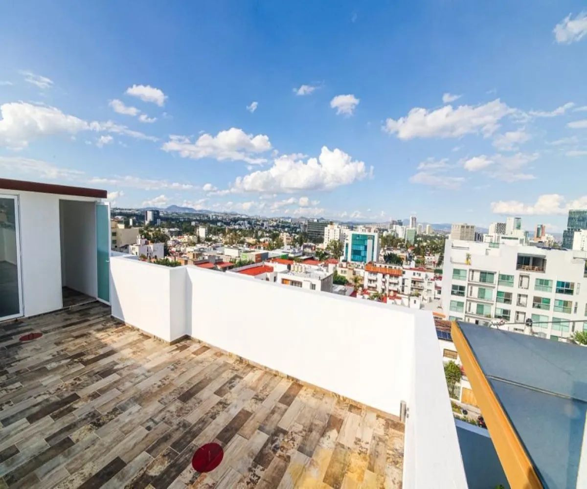 Departamento En Venta,Providencia,Ostia 2792 5, Guadalajara, Jalisco 44630, 3 Habitaciones,3 Baños,Ostia,5,powbi9q