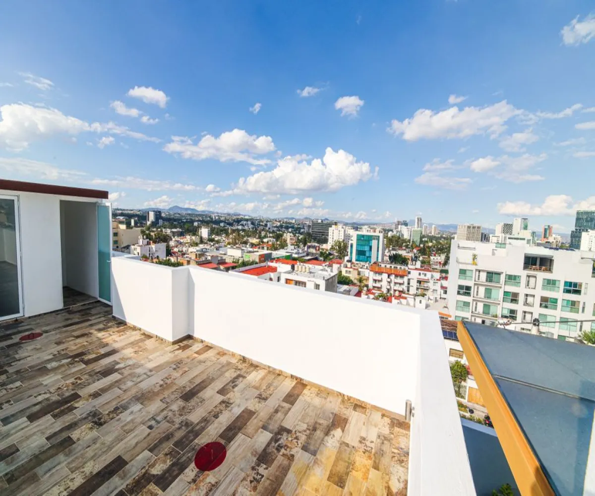 Departamento En Venta,Providencia,Ostia 2792 5, Guadalajara, Jalisco 44630, 3 Habitaciones,3 Baños,Ostia,5,powbi9q