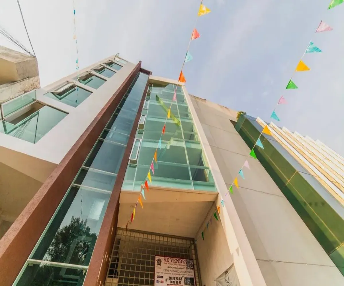 Departamento En Venta,Providencia,Ostia 2792 5, Guadalajara, Jalisco 44630, 3 Habitaciones,3 Baños,Ostia,5,powbi9q