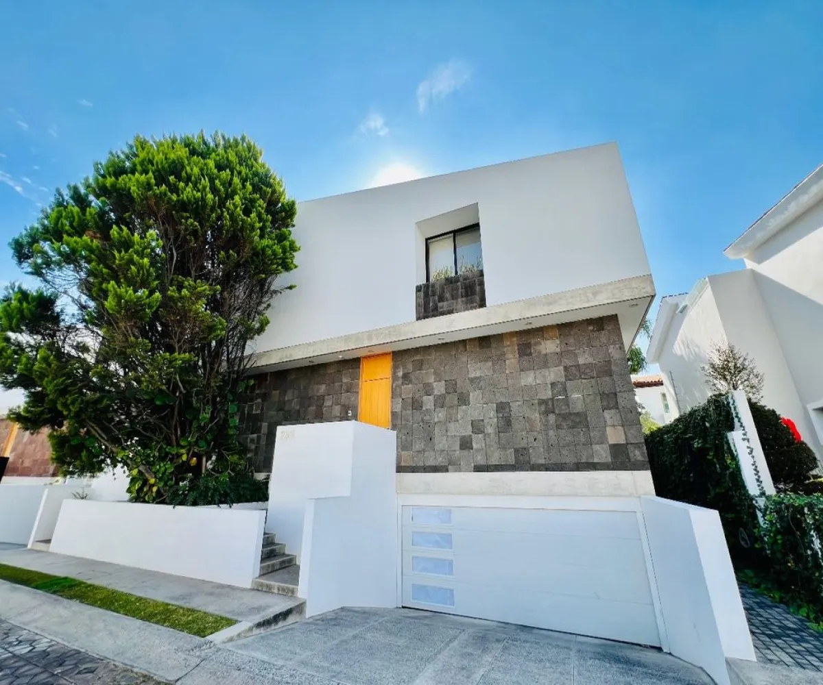Casa En Renta,Jardín Real,Jdn De Los Mandarines 18, Zapopan, Jalisco 45136, 3 Habitaciones,2 Baños,Jdn De Los Mandarines,2,pFxJW6M