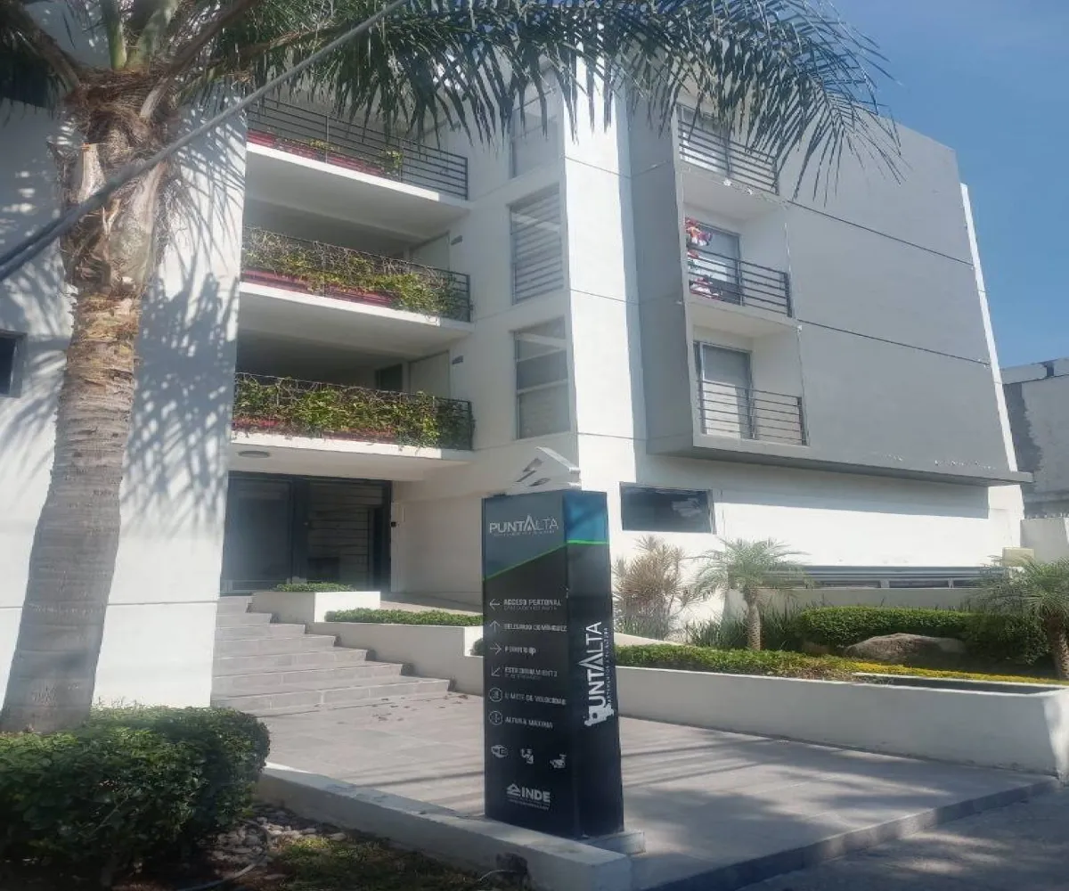 Departamento En Venta,Huentitan El Alto,Joaquin Romero (Punta Alta) 1087, Guadalajara, Jalisco 44390, 2 Habitaciones,1 Baño,Joaquin Romero (Punta Alta),3,240373