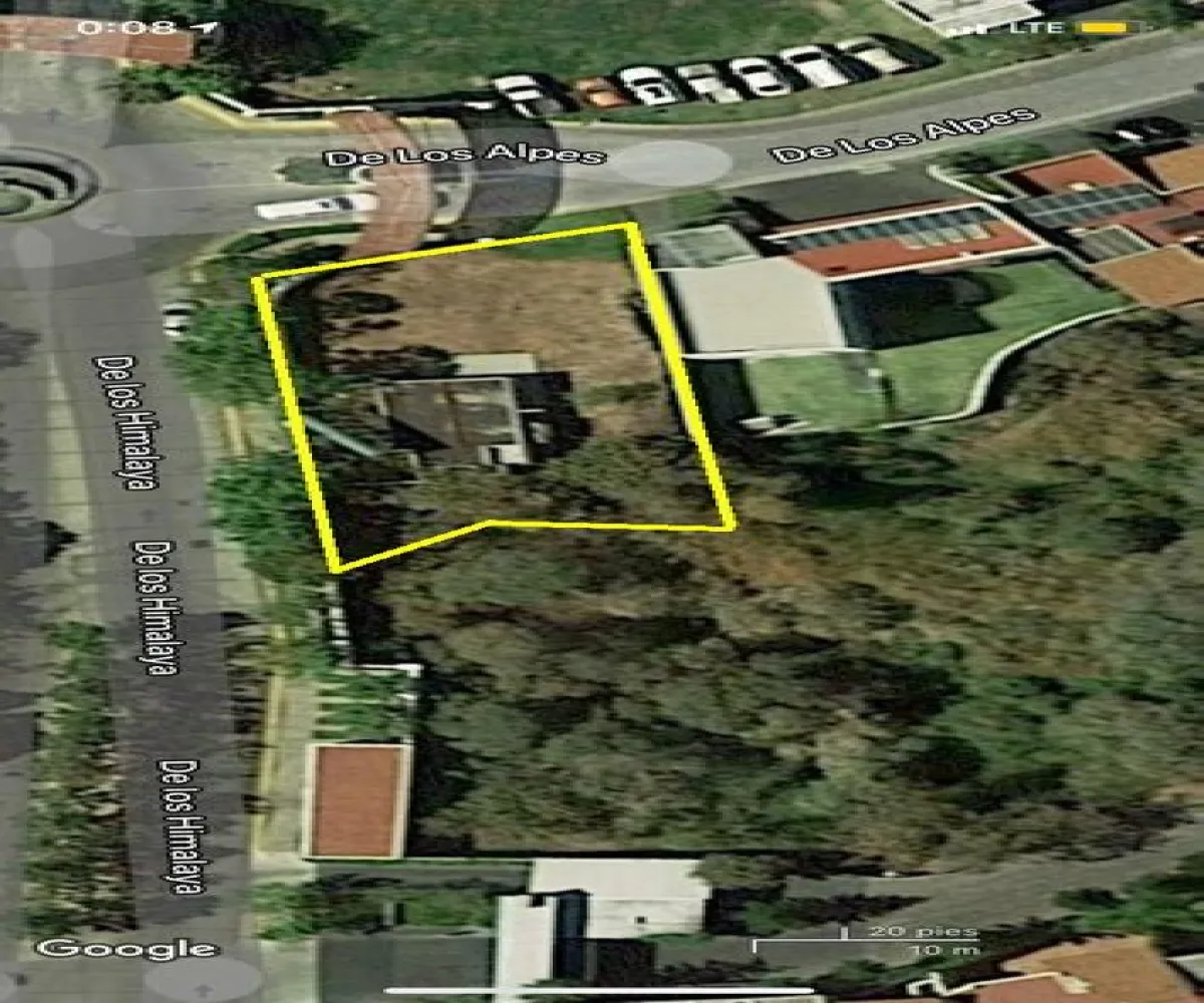 Terreno En Venta,Cumbres,Av. Central 1351, Zapopan, Jalisco 45010,Av. Central,pJOEcEP Terreno En Venta,Cumbres,Av. Central 1351, Zapopan, Jalisco 45010,Av. Central,pJOEcEP