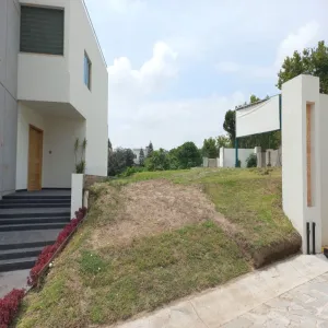 Terreno En Venta,Cumbres,Av. Central 1351, Zapopan, Jalisco 45010,Av. Central,pJOEcEP