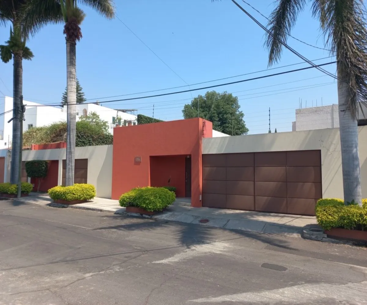 Casa En Venta,Ciudad Del Sol,Tlahuac S/N, Zapopan, Jalisco 45050, 4 Habitaciones,6 Baños,Tlahuac,1,ptBHkAE