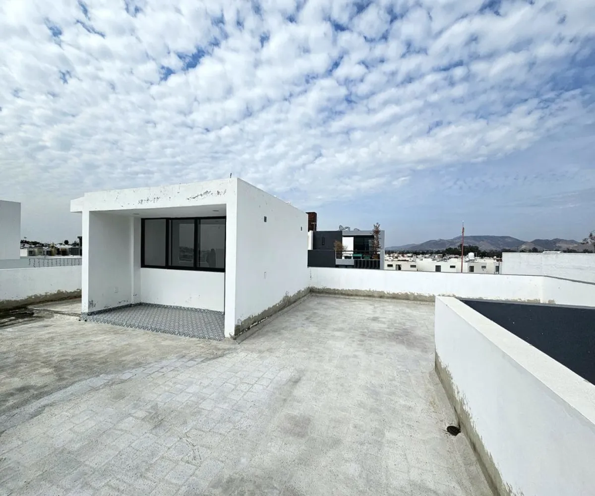 Casa En Venta,Valle Imperial,Imperio Austriaco S/N, Zapopan, Jalisco 45134, 4 Habitaciones,4 Baños,Imperio Austriaco ,3,pWyk2X1