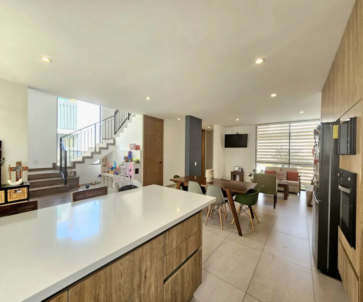 Casa En Venta,Valle Imperial,Imperio Austriaco S/N, Zapopan, Jalisco 45134, 4 Habitaciones,4 Baños,Imperio Austriaco ,3,pWyk2X1