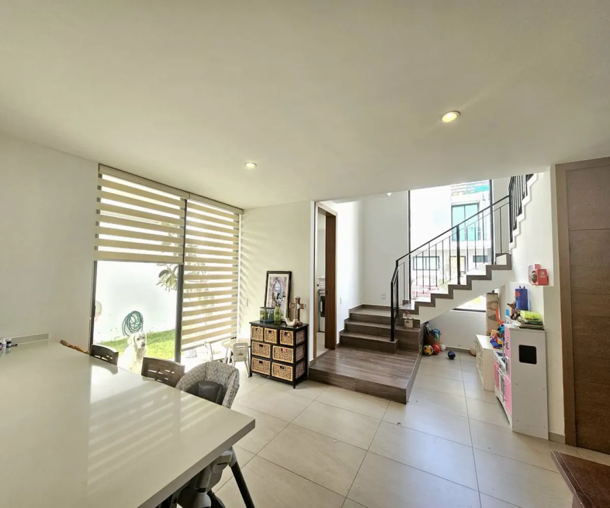 Casa En Venta,Valle Imperial,Imperio Austriaco S/N, Zapopan, Jalisco 45134, 4 Habitaciones,4 Baños,Imperio Austriaco ,3,pWyk2X1