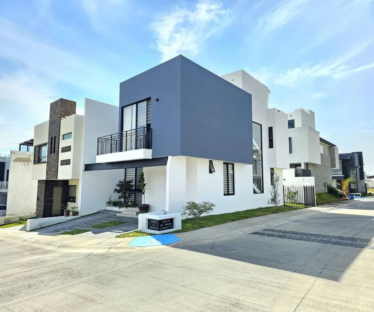 Casa En Venta,Valle Imperial,Imperio Austriaco S/N, Zapopan, Jalisco 45134, 4 Habitaciones,4 Baños,Imperio Austriaco ,3,pWyk2X1