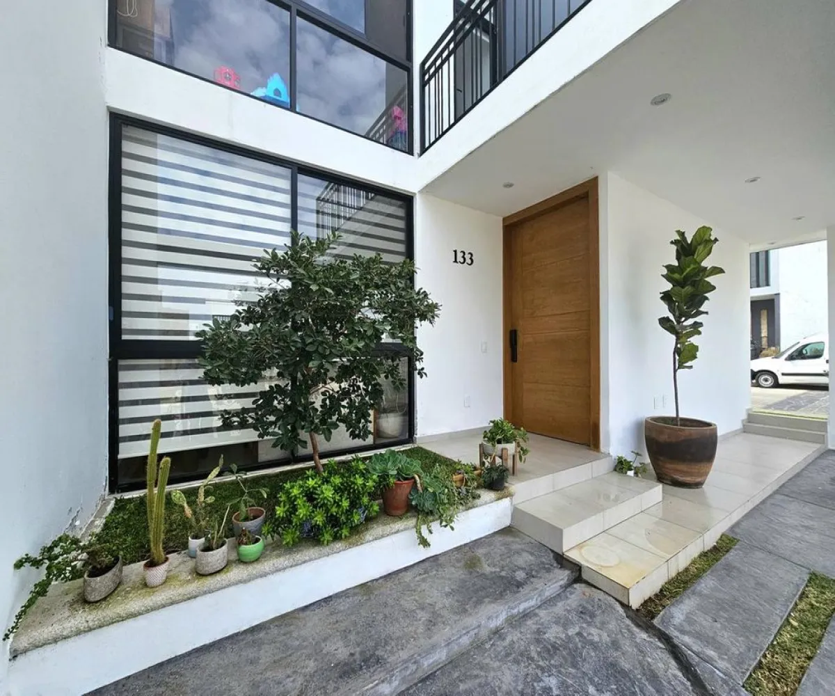 Casa En Venta,Valle Imperial,Imperio Austriaco S/N, Zapopan, Jalisco 45134, 4 Habitaciones,4 Baños,Imperio Austriaco ,3,pWyk2X1