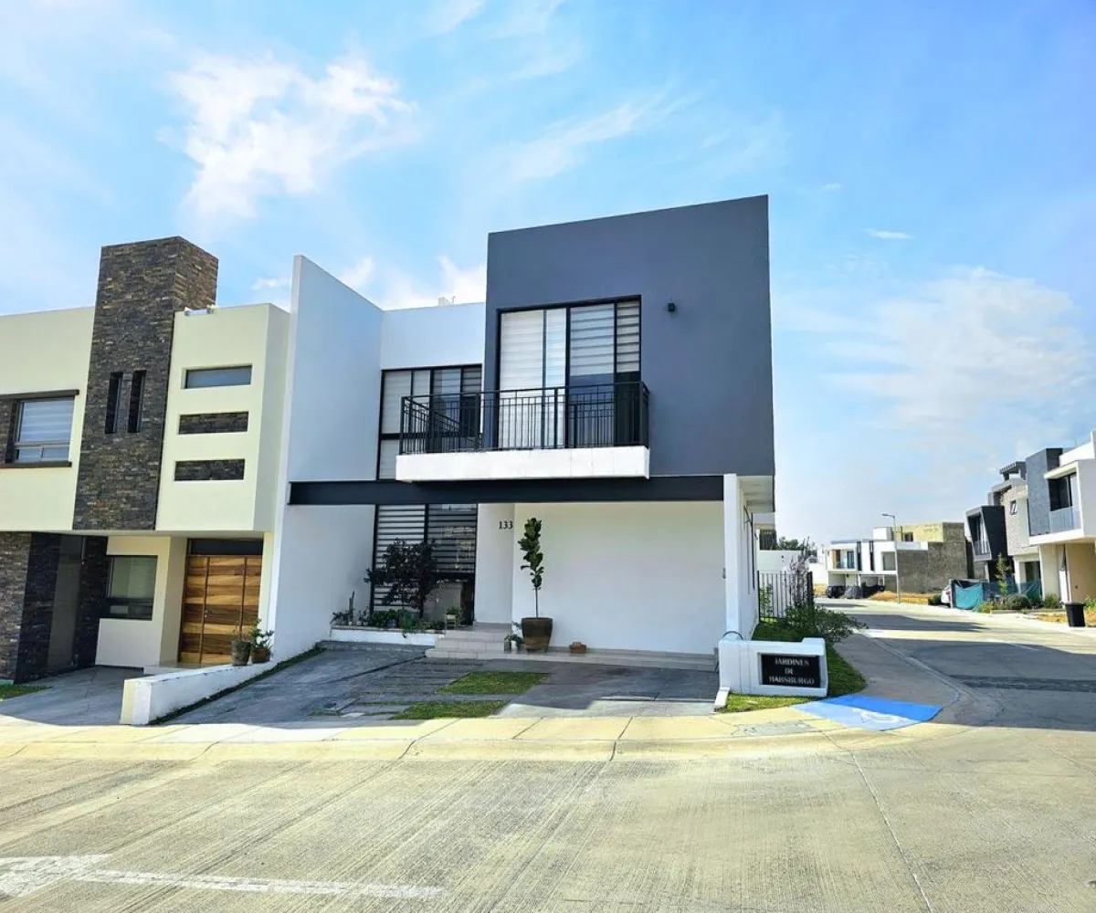Casa En Venta,Valle Imperial,Imperio Austriaco S/N, Zapopan, Jalisco 45134, 4 Habitaciones,4 Baños,Imperio Austriaco ,3,pWyk2X1