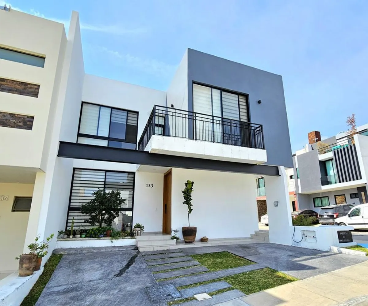 Casa En Venta,Valle Imperial,Imperio Austriaco S/N, Zapopan, Jalisco 45134, 4 Habitaciones,4 Baños,Imperio Austriaco ,3,pWyk2X1