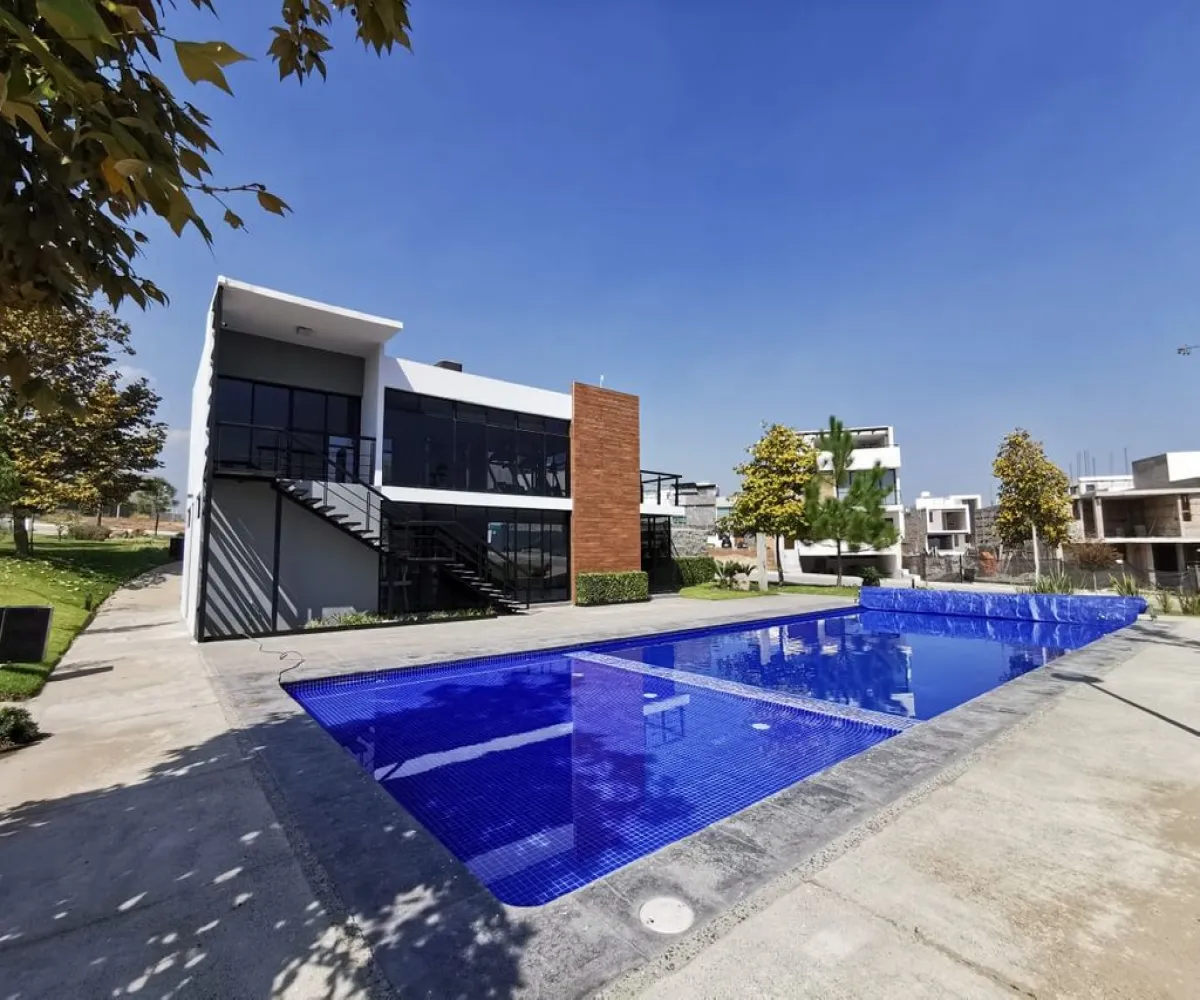 Casa En Venta,Valle Imperial,Imperio Austriaco S/N, Zapopan, Jalisco 45134, 4 Habitaciones,4 Baños,Imperio Austriaco ,3,pWyk2X1