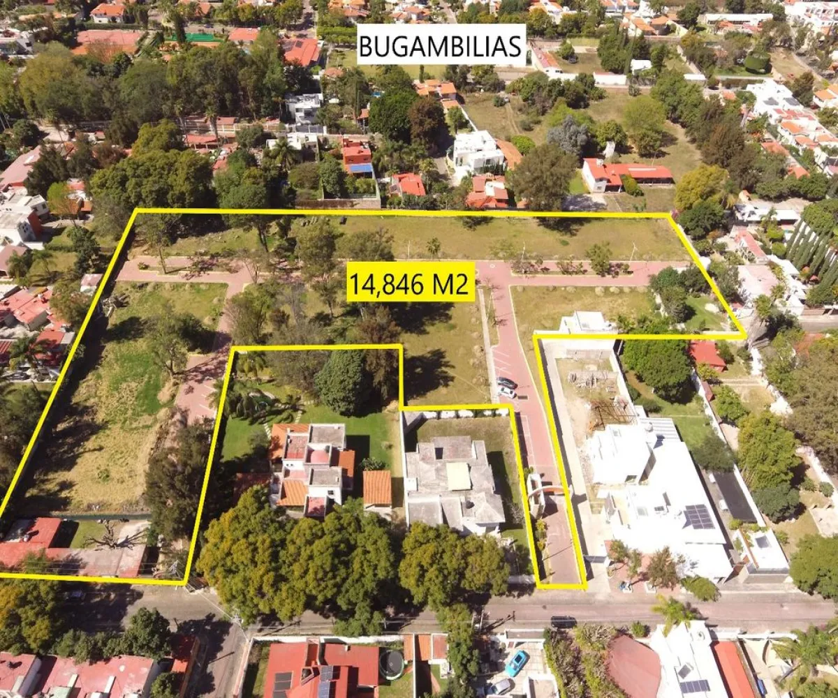 Terreno En Venta,Bugambilias,Guty Cardenas 4450, Zapopan, Jalisco 45238,Guty Cardenas,p49q2cu