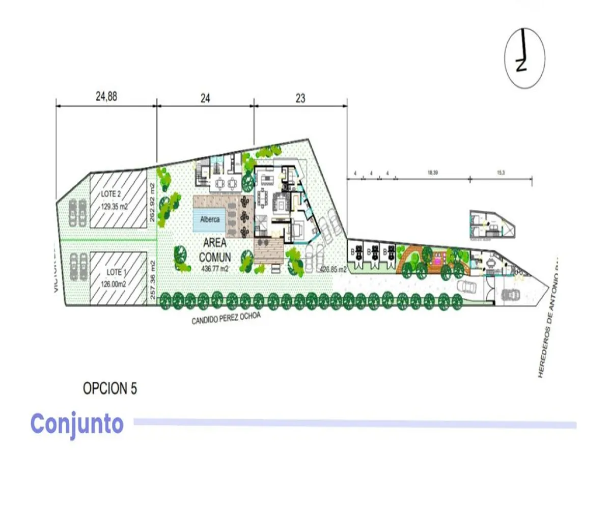 Terreno En Venta,Ajijic Centro,paseo del prado 10, Chapala, Jalisco 45920,paseo del prado,p7PIgF9