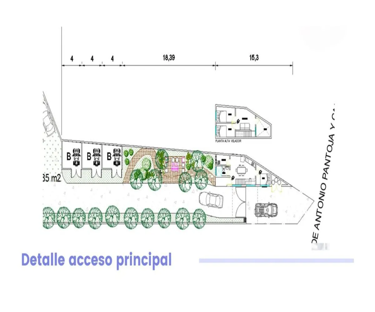 Terreno En Venta,Ajijic Centro,paseo del prado 10, Chapala, Jalisco 45920,paseo del prado,p7PIgF9