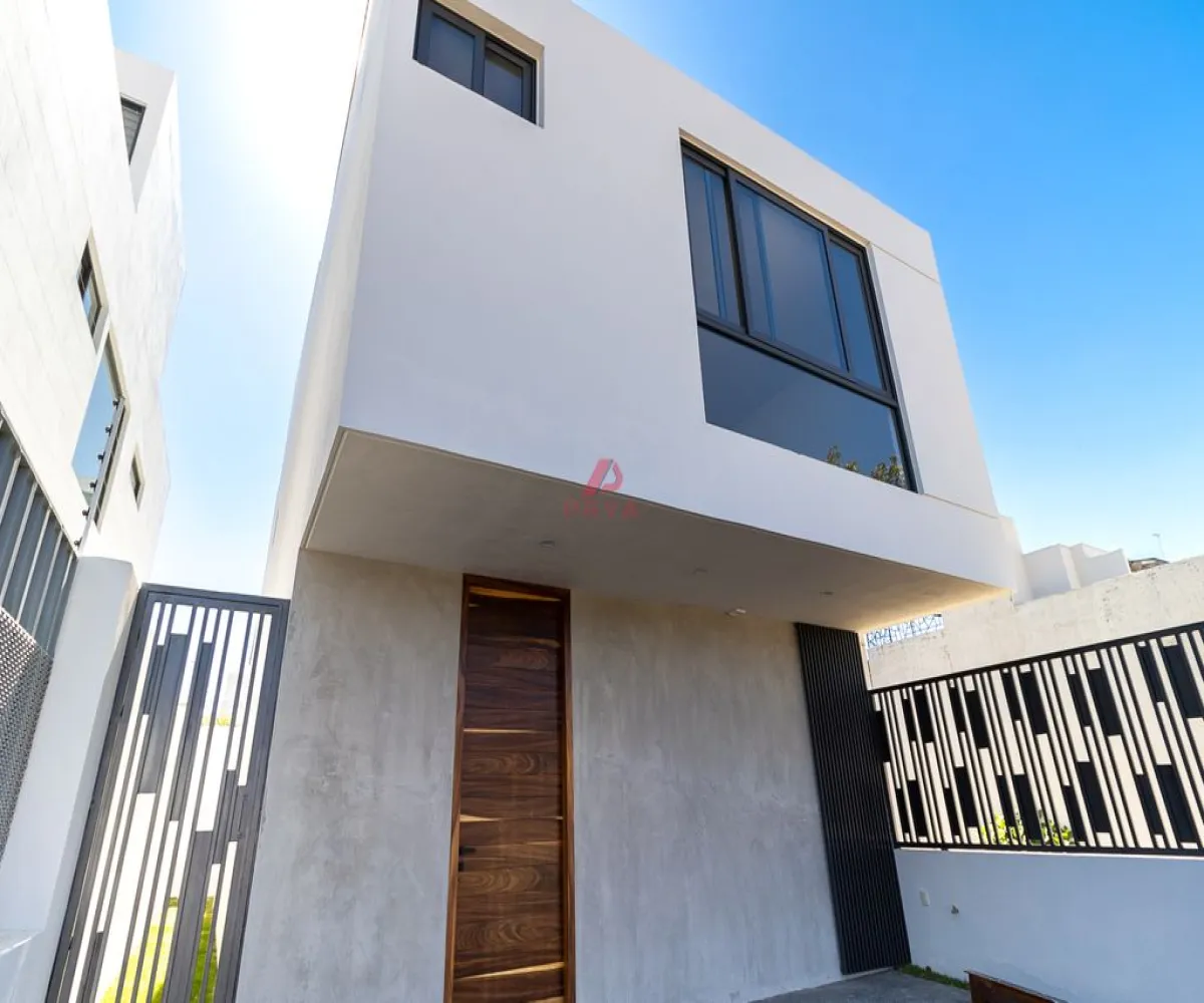 Casa En Venta,Bosques Vallarta,CTO. DEL BOSQUE 588, Zapopan, Jalisco 45019, 3 Habitaciones,3 Baños,CTO. DEL BOSQUE,2,p2YY2SB