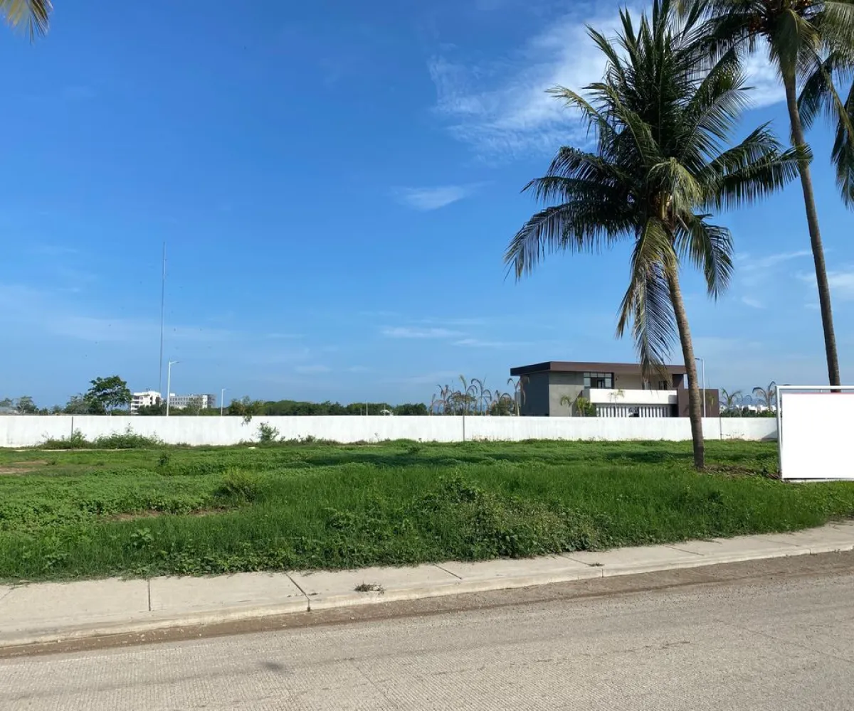 Terreno En Venta,Nuevo Vallarta,palma del rey 158, Bahía de Banderas, Nayarit 63735,palma del rey,pHe4ucc