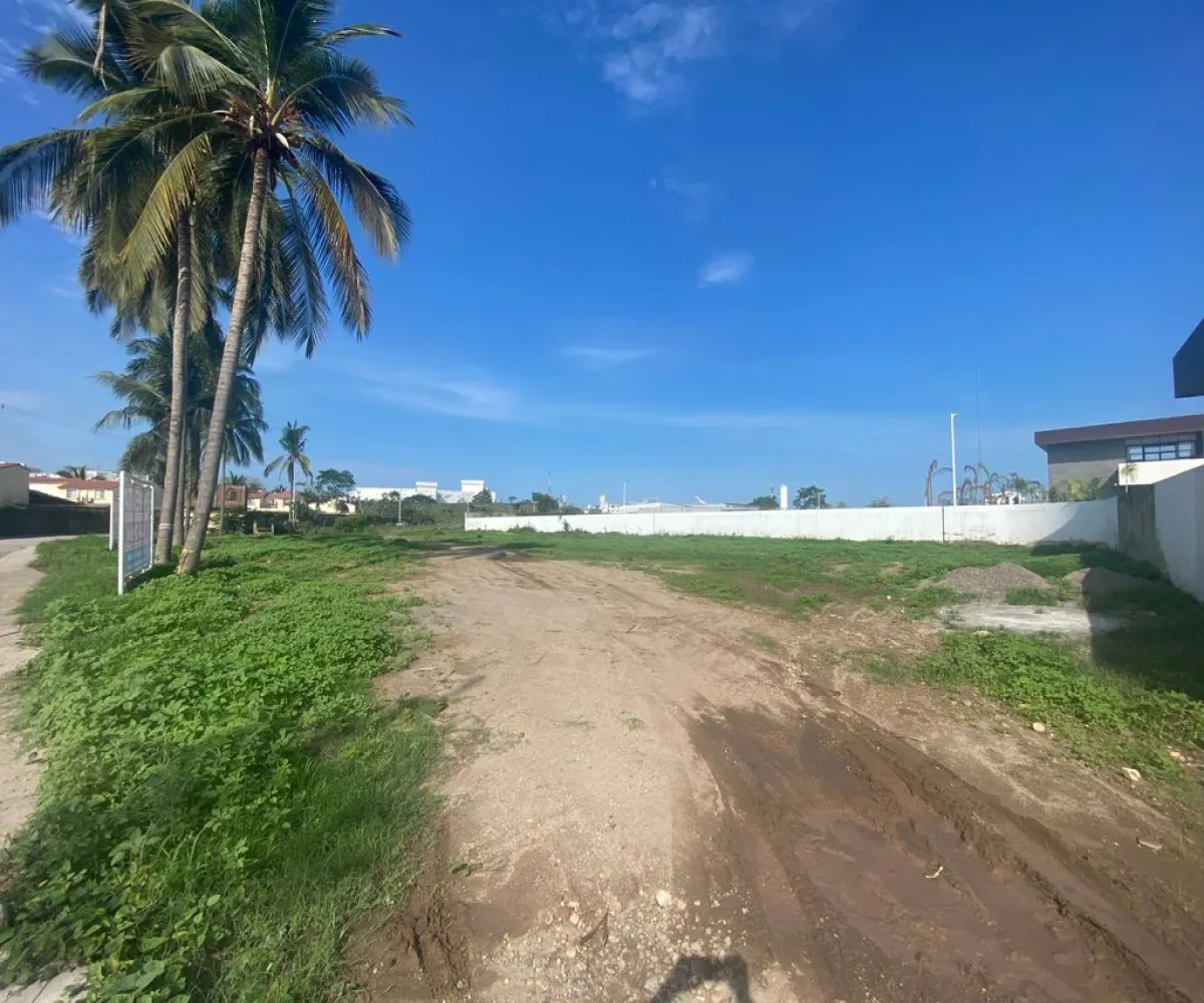 Terreno En Venta,Nuevo Vallarta,palma del rey 158, Bahía de Banderas, Nayarit 63735,palma del rey,pHe4ucc