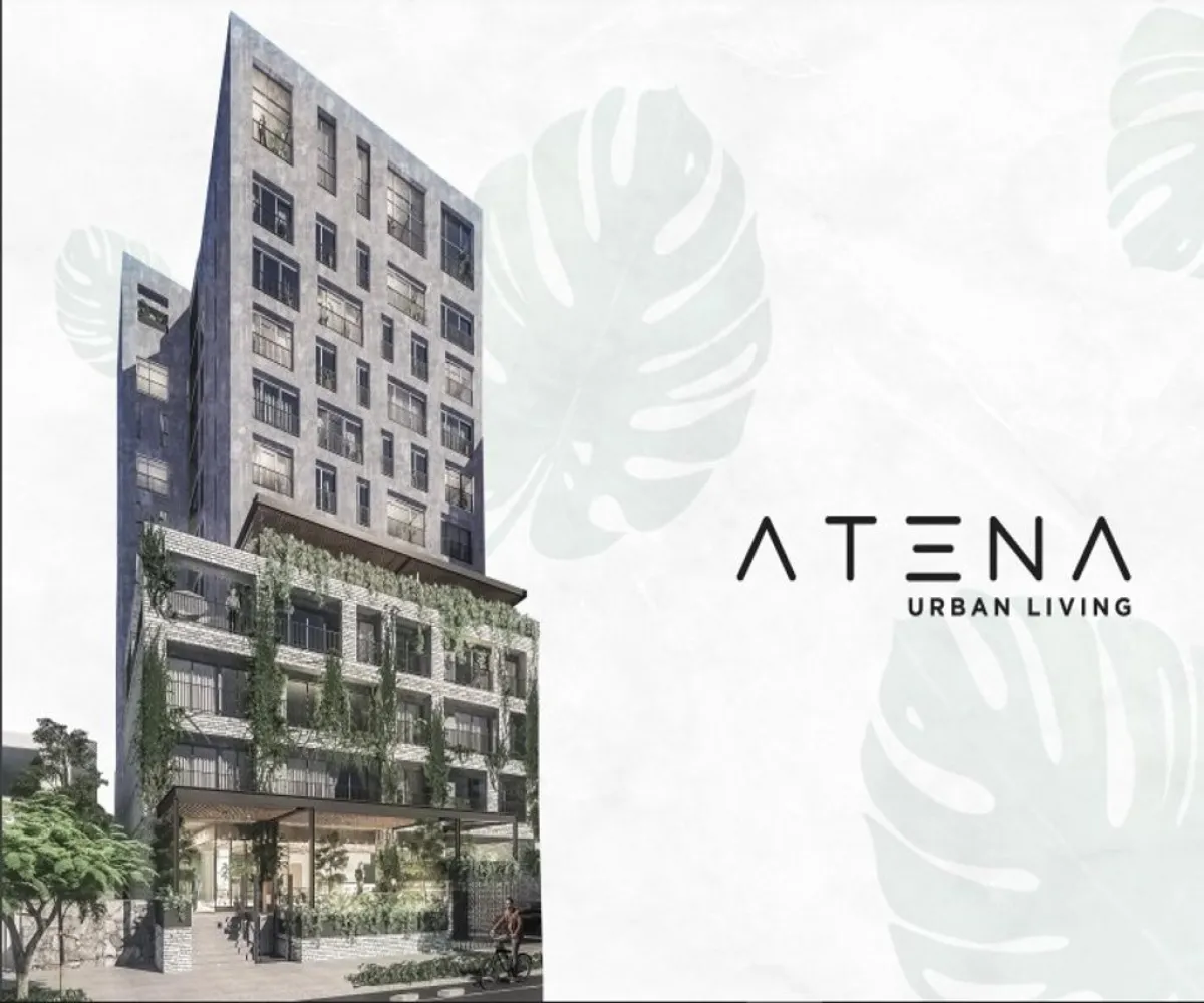 Departamento En Venta,Americana,av de la paz 2370, Guadalajara, Jalisco 44160, 2 Habitaciones,1 Baño,av de la paz,12,pP4Cyff