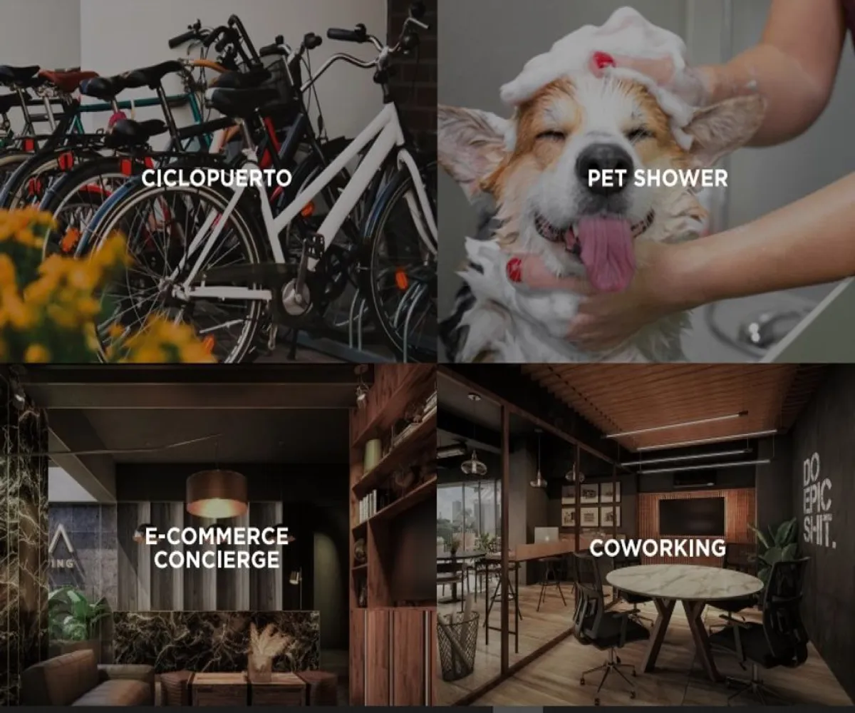 Departamento En Venta,Americana,av de la paz 2370, Guadalajara, Jalisco 44160, 1 Cuarto,1 Baño,av de la paz,12,ps8cKBR