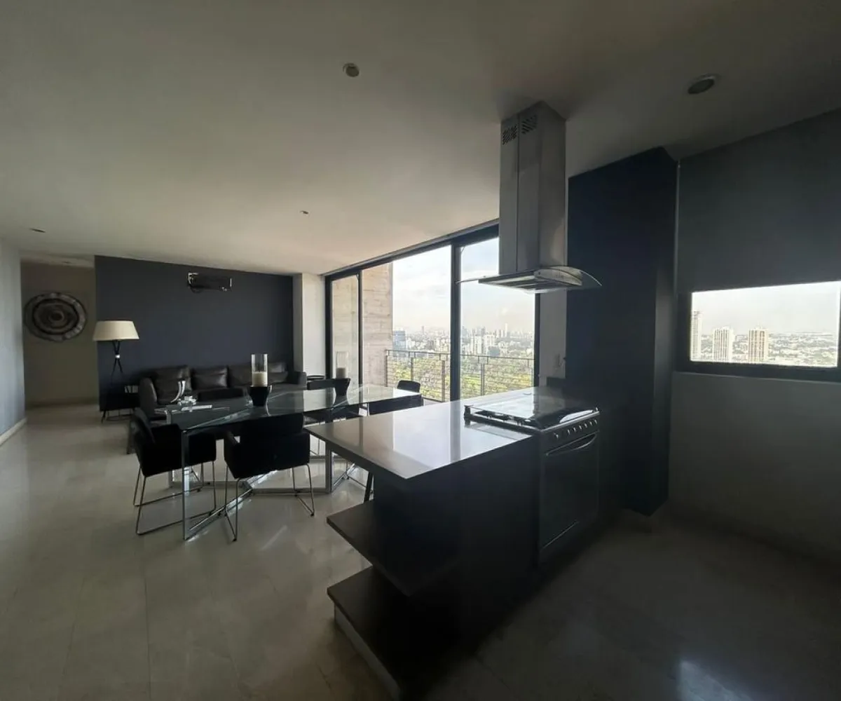 Departamento En Renta,Country Club,Mar Egeo 1442 1504, Guadalajara, Jalisco 44610, 3 Habitaciones,3 Baños,Mar Egeo,15,pNHJnx6