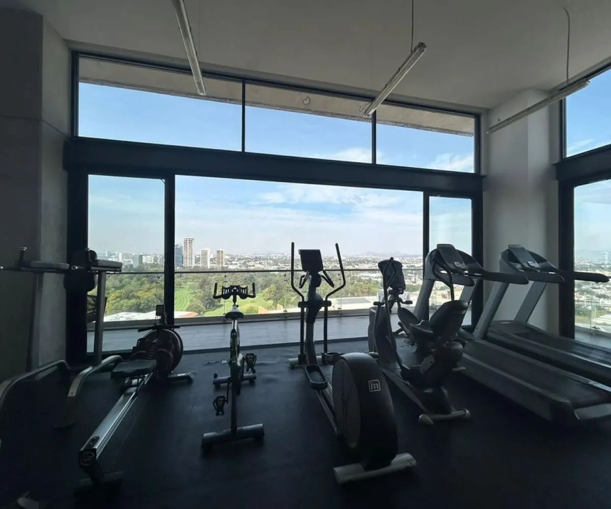 Departamento En Renta,Country Club,Mar Egeo 1442 1504, Guadalajara, Jalisco 44610, 3 Habitaciones,3 Baños,Mar Egeo,15,pNHJnx6