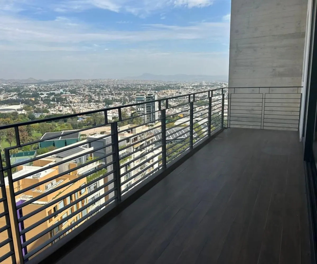 Departamento En Renta,Country Club,Mar Egeo 1442 1504, Guadalajara, Jalisco 44610, 3 Habitaciones,3 Baños,Mar Egeo,15,pNHJnx6