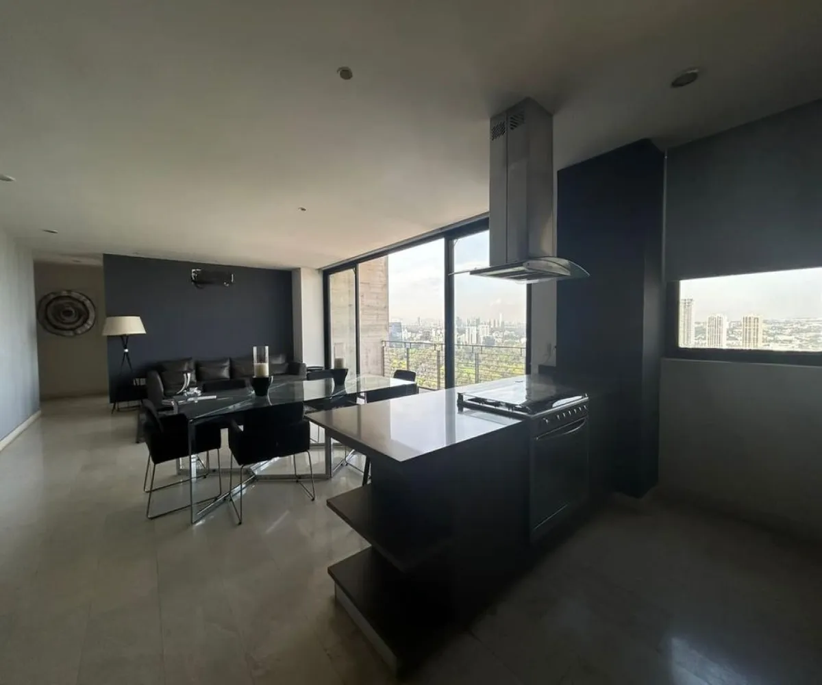 Departamento En Renta,Country Club,Mar Egeo 1442 1504, Guadalajara, Jalisco 44610, 3 Habitaciones,3 Baños,Mar Egeo,15,pNHJnx6