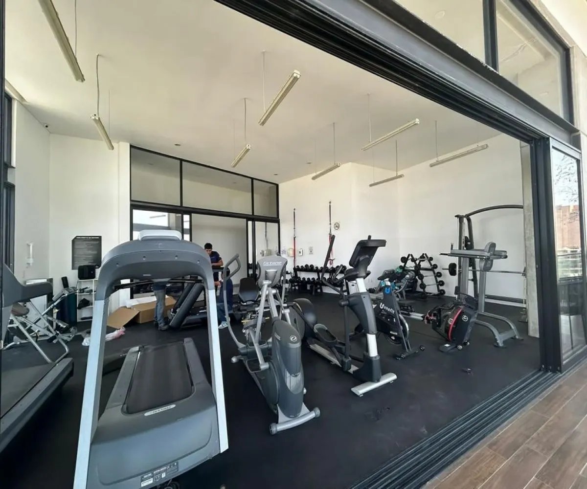 Departamento En Renta,Country Club,Mar Egeo 1442 1504, Guadalajara, Jalisco 44610, 3 Habitaciones,3 Baños,Mar Egeo,15,pNHJnx6