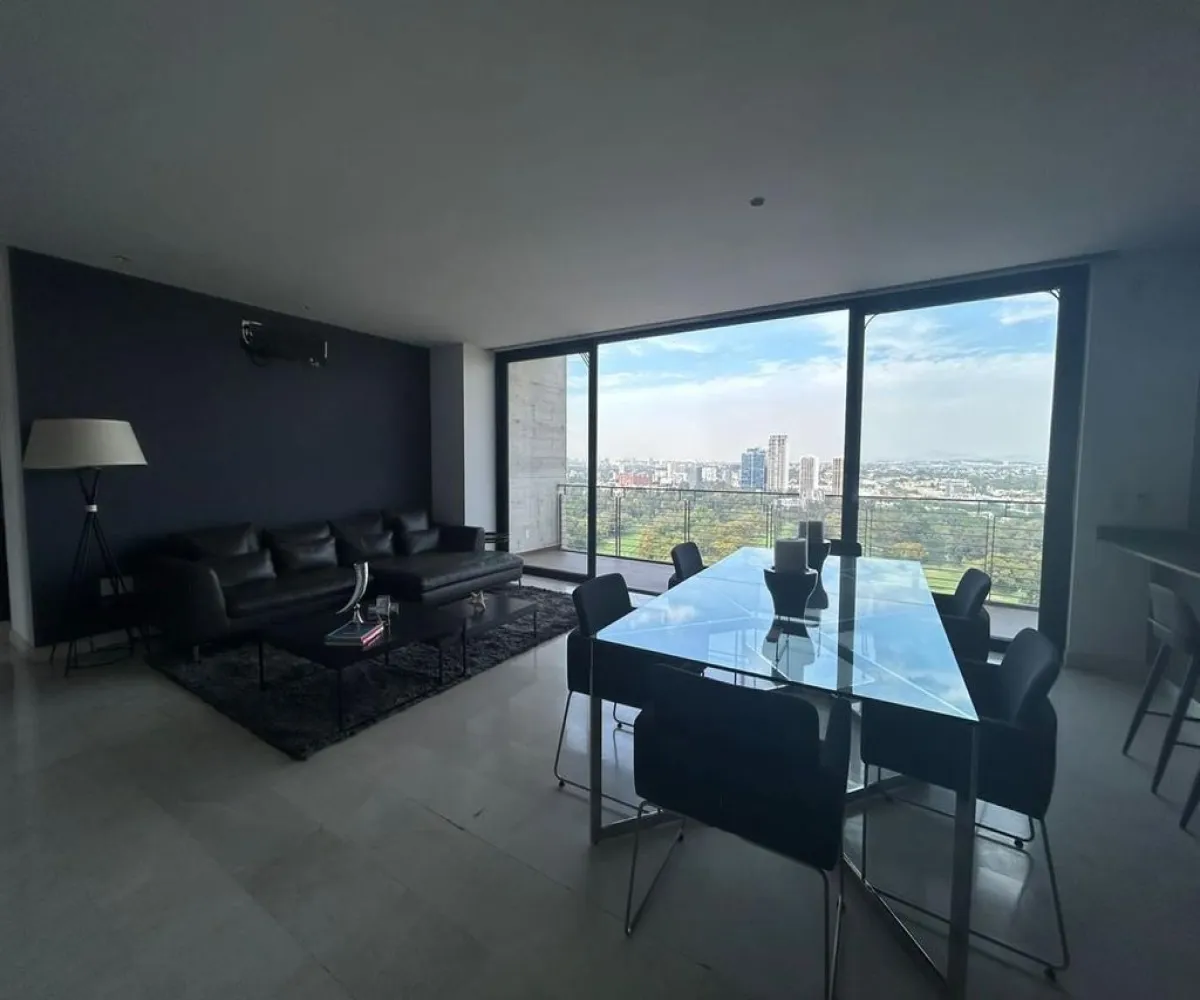 Departamento En Renta,Country Club,Mar Egeo 1442 1504, Guadalajara, Jalisco 44610, 3 Habitaciones,3 Baños,Mar Egeo,15,pNHJnx6