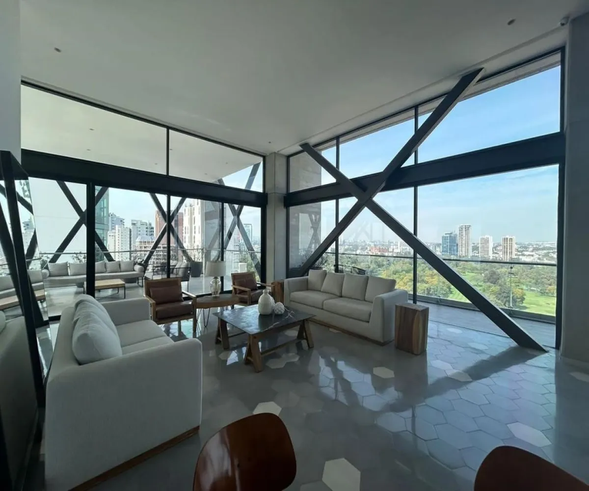 Departamento En Renta,Country Club,Mar Egeo 1442 1504, Guadalajara, Jalisco 44610, 3 Habitaciones,3 Baños,Mar Egeo,15,pNHJnx6