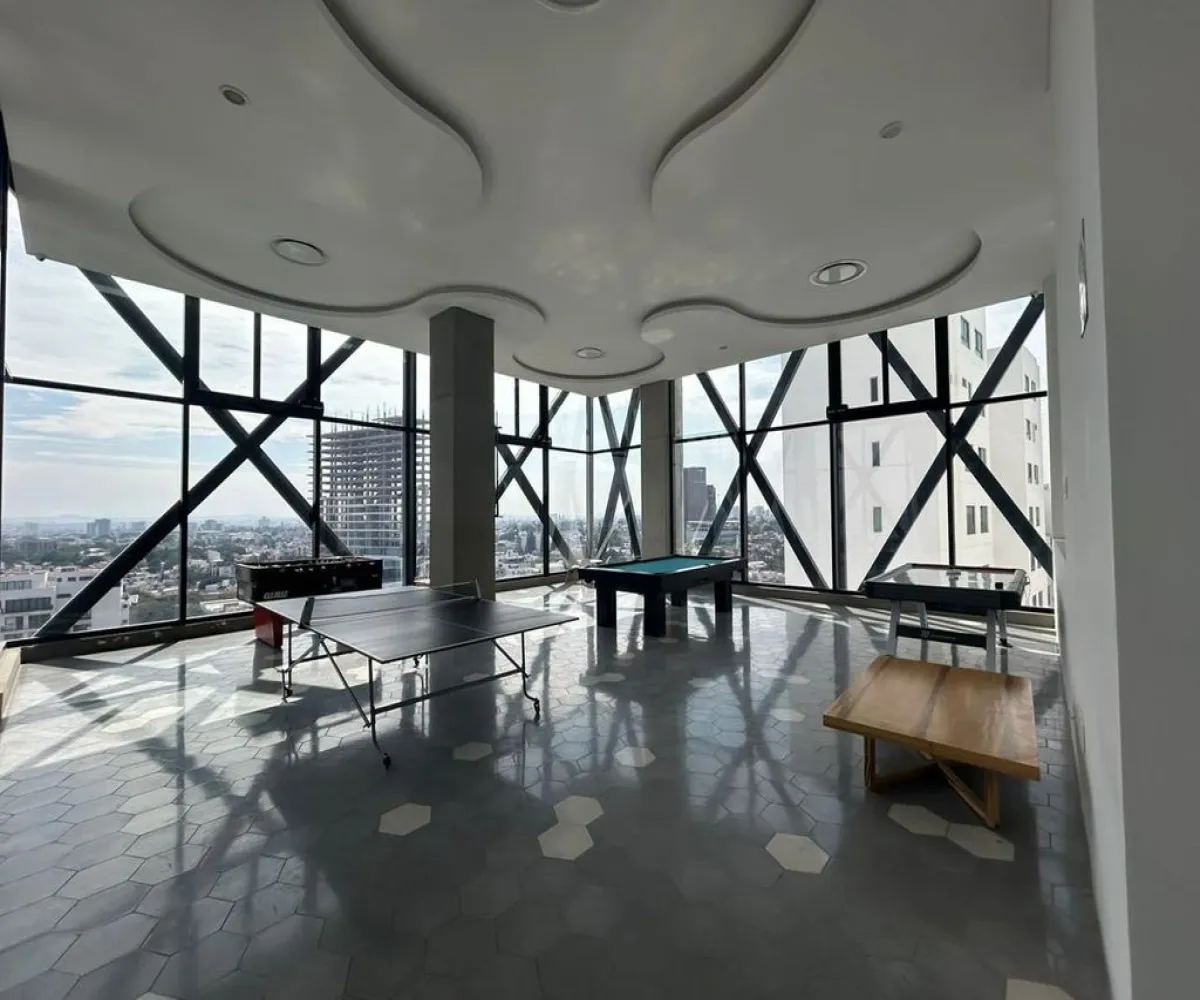 Departamento En Renta,Country Club,Mar Egeo 1442 1504, Guadalajara, Jalisco 44610, 3 Habitaciones,3 Baños,Mar Egeo,15,pNHJnx6