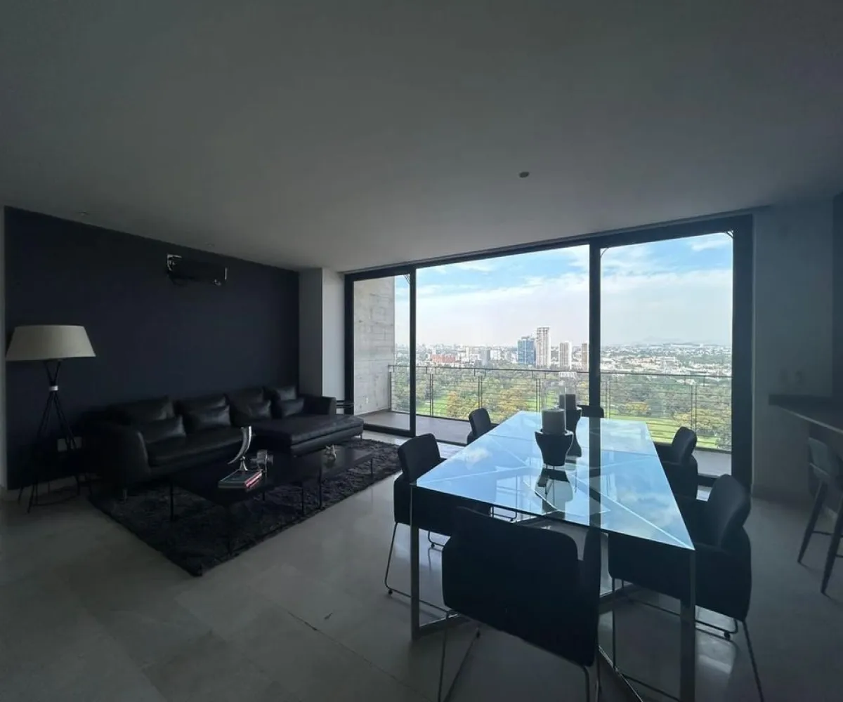 Departamento En Renta,Country Club,Mar Egeo 1442 1504, Guadalajara, Jalisco 44610, 3 Habitaciones,3 Baños,Mar Egeo,15,pNHJnx6