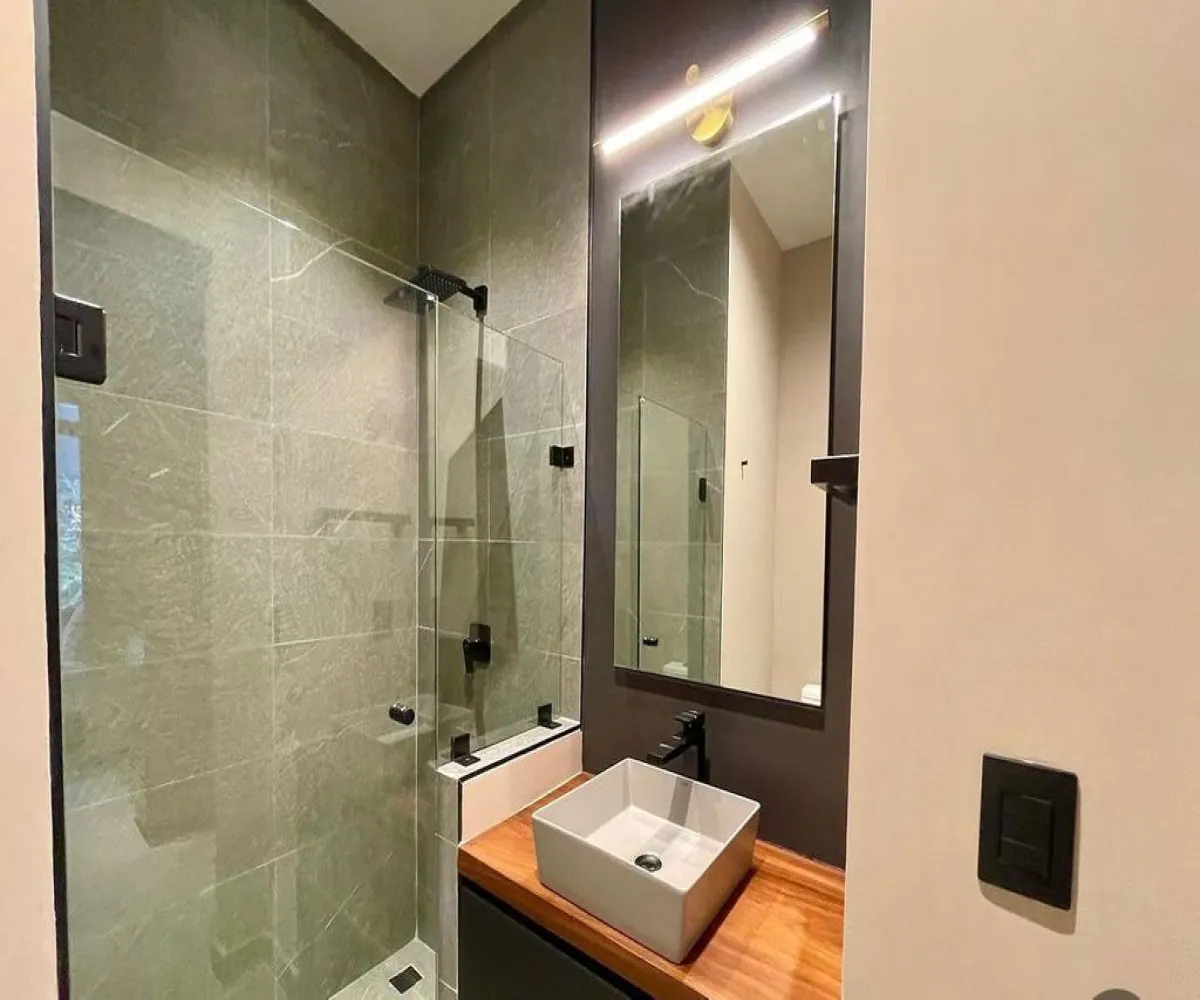 Departamento En PreVenta,Americana,Av. de la Paz 2370, Guadalajara, Jalisco 44160, 2 Habitaciones,2 Baños,Av. de la Paz,1,pUYxELB