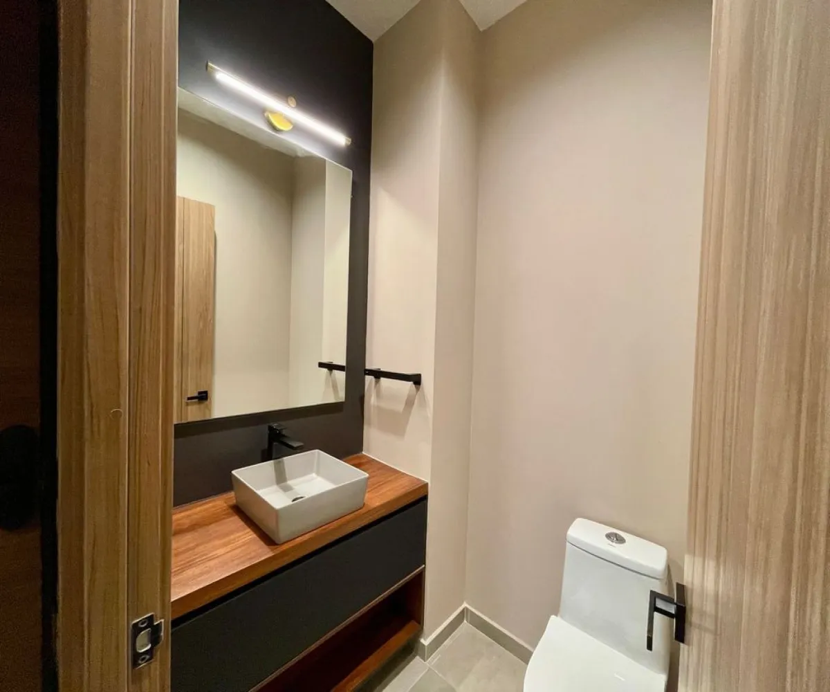 Departamento En PreVenta,Americana,Av. de la Paz 2370, Guadalajara, Jalisco 44160, 2 Habitaciones,2 Baños,Av. de la Paz,1,pUYxELB