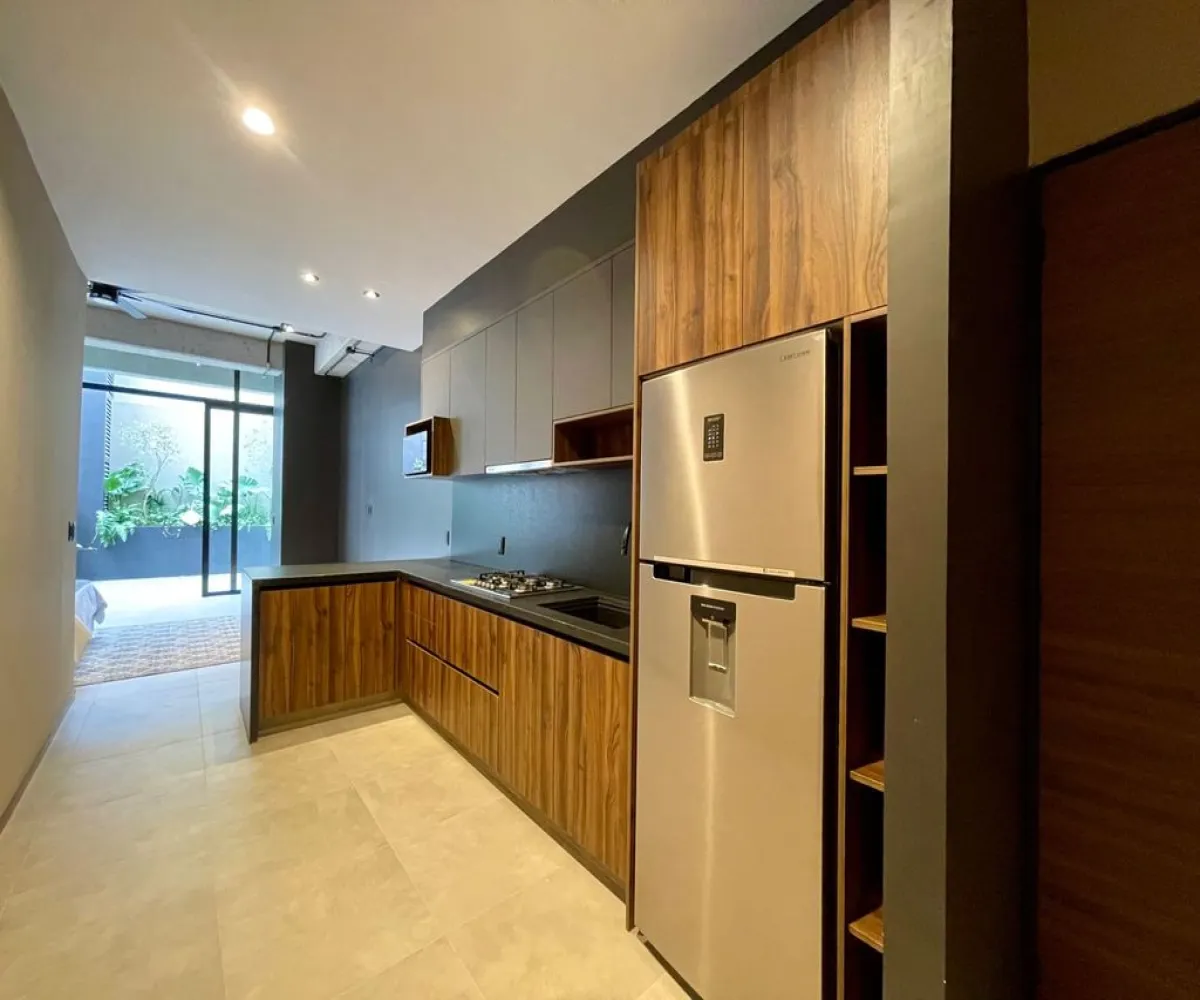 Departamento En PreVenta,Americana,Av. de la Paz 2370, Guadalajara, Jalisco 44160, 2 Habitaciones,2 Baños,Av. de la Paz,1,pUYxELB