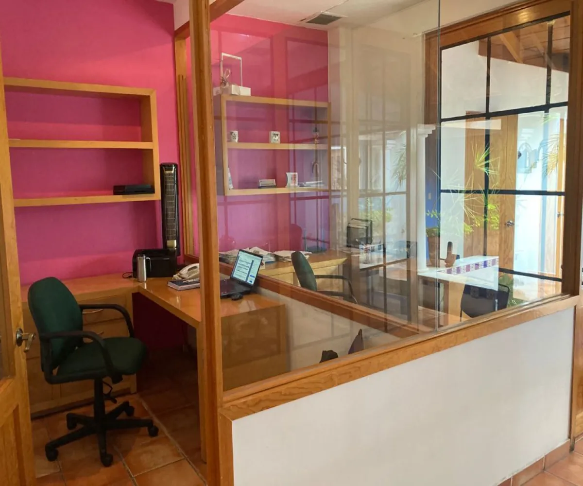 Oficina En Venta,Arcos Vallarta,Lerdo de tejada 2520, Guadalajara, Jalisco 44130, 10 Habitaciones,Lerdo de tejada ,2,pZKFw6q