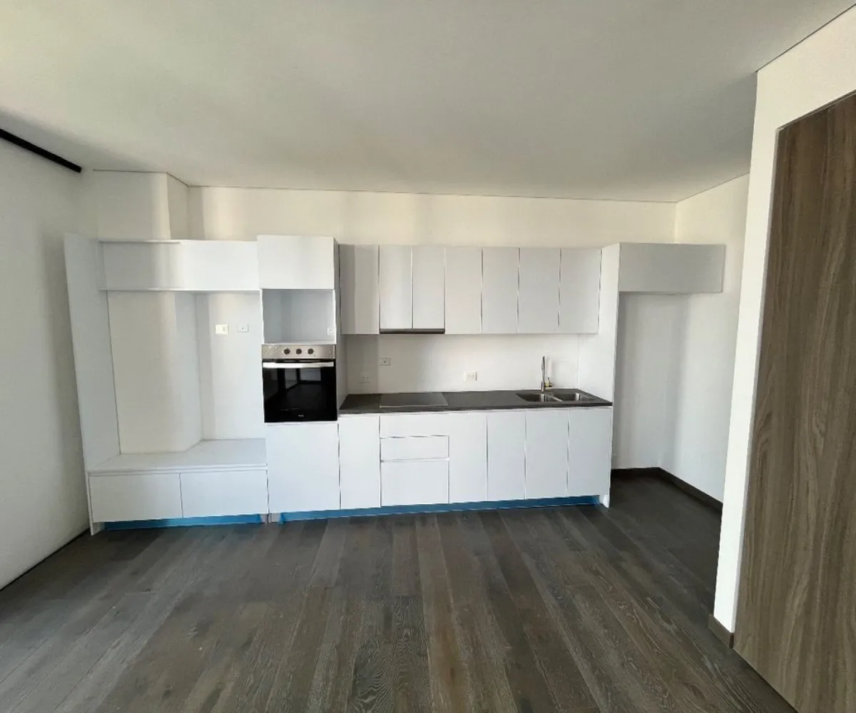 Departamento En Venta,Americana,Av. chapultepec S/N 304, Guadalajara, Jalisco 45150, 1 Cuarto,1 Baño,Av. chapultepec,1,pR22j1g